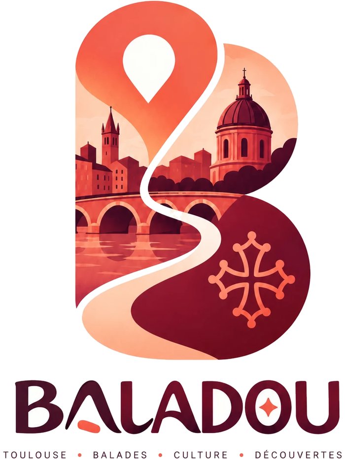 Logo Baladou